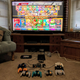 Illustration for article titled Smash Bros. Fan Creates 8-Player GameCube Controller Adapter